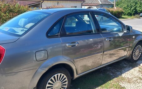 Daewoo Gentra II, 2013 год, 305 000 рублей, 4 фотография