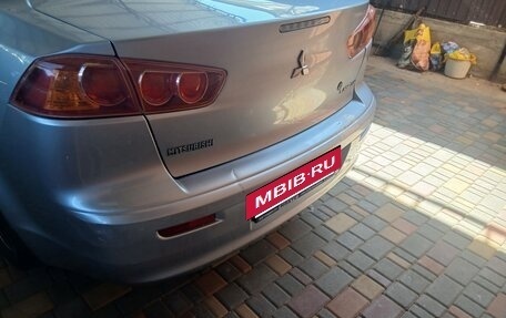 Mitsubishi Lancer IX, 2011 год, 630 000 рублей, 14 фотография