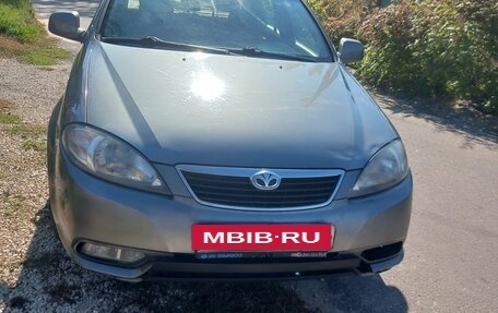 Daewoo Gentra II, 2013 год, 305 000 рублей, 5 фотография