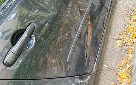 Mazda 3, 2008 год, 280 000 рублей, 3 фотография