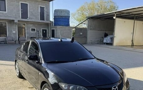 Mazda 3, 2008 год, 280 000 рублей, 2 фотография