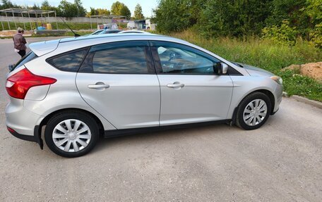 Ford Focus III, 2011 год, 689 000 рублей, 5 фотография