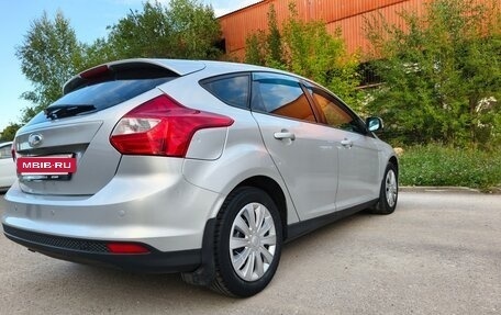 Ford Focus III, 2011 год, 689 000 рублей, 3 фотография