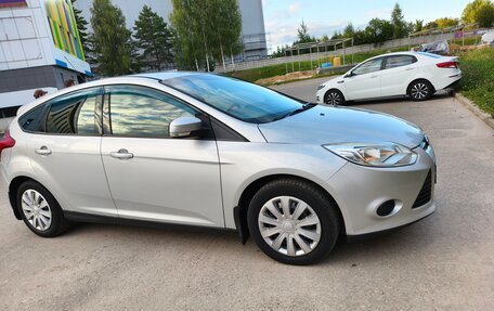 Ford Focus III, 2011 год, 689 000 рублей, 8 фотография