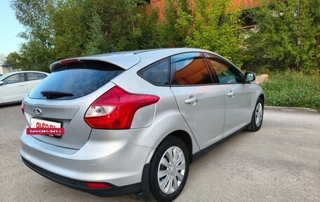 Ford Focus III, 2011 год, 689 000 рублей, 4 фотография