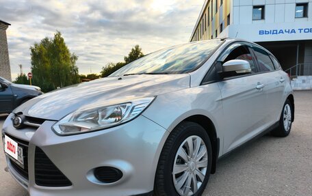 Ford Focus III, 2011 год, 689 000 рублей, 13 фотография