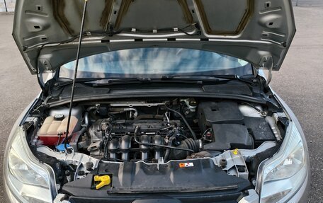 Ford Focus III, 2011 год, 689 000 рублей, 17 фотография