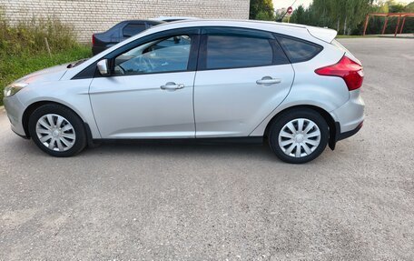 Ford Focus III, 2011 год, 689 000 рублей, 14 фотография