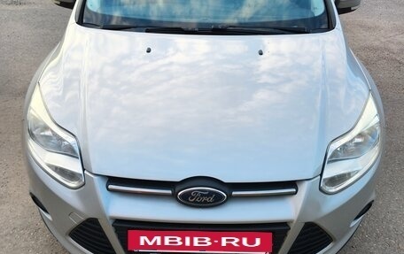 Ford Focus III, 2011 год, 689 000 рублей, 10 фотография