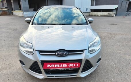 Ford Focus III, 2011 год, 689 000 рублей, 11 фотография