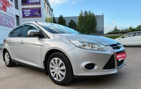 Ford Focus III, 2011 год, 689 000 рублей, 7 фотография