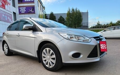 Ford Focus III, 2011 год, 689 000 рублей, 6 фотография