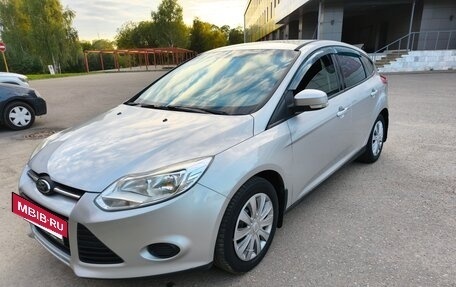 Ford Focus III, 2011 год, 689 000 рублей, 12 фотография