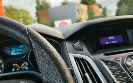 Ford Focus III, 2011 год, 689 000 рублей, 18 фотография