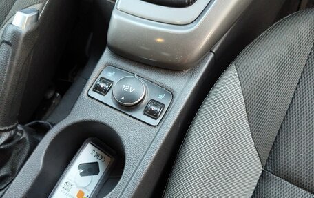 Ford Focus III, 2011 год, 689 000 рублей, 21 фотография