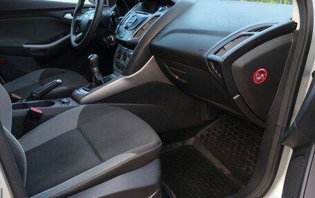 Ford Focus III, 2011 год, 689 000 рублей, 23 фотография