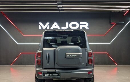 Haval H9, 2024 год, 3 890 000 рублей, 3 фотография
