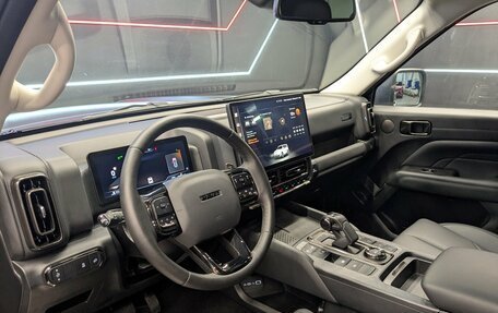 Haval H9, 2024 год, 3 890 000 рублей, 10 фотография