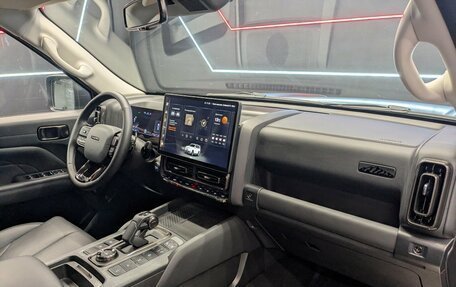Haval H9, 2024 год, 3 890 000 рублей, 20 фотография