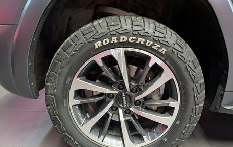 Haval H9, 2024 год, 3 890 000 рублей, 16 фотография