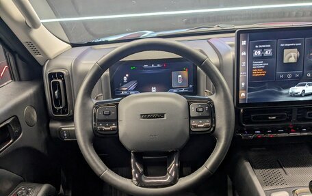 Haval H9, 2024 год, 3 890 000 рублей, 25 фотография