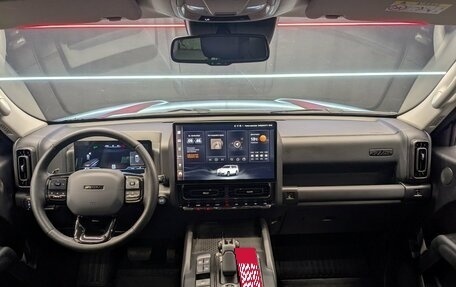 Haval H9, 2024 год, 3 890 000 рублей, 22 фотография