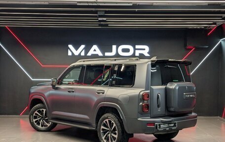 Haval H9, 2024 год, 3 890 000 рублей, 29 фотография