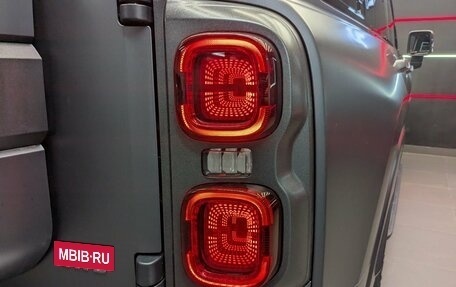 Haval H9, 2024 год, 3 890 000 рублей, 28 фотография