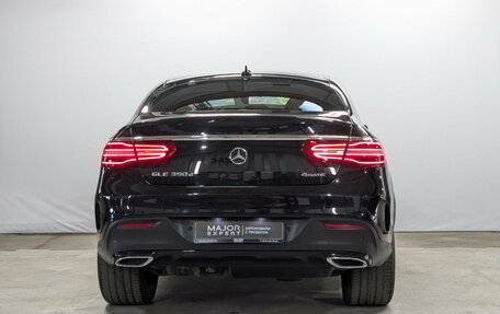 Mercedes-Benz GLE, 2017 год, 5 305 000 рублей, 6 фотография