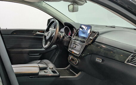 Mercedes-Benz GLE, 2017 год, 5 305 000 рублей, 11 фотография