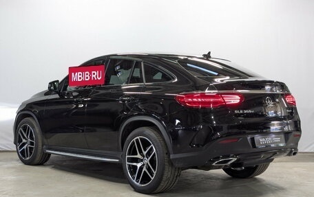 Mercedes-Benz GLE, 2017 год, 5 305 000 рублей, 7 фотография