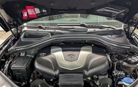 Mercedes-Benz GLE, 2017 год, 5 305 000 рублей, 9 фотография