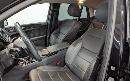 Mercedes-Benz GLE, 2017 год, 5 305 000 рублей, 20 фотография