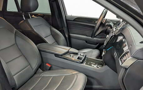 Mercedes-Benz GLE, 2017 год, 5 305 000 рублей, 23 фотография