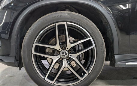 Mercedes-Benz GLE, 2017 год, 5 305 000 рублей, 18 фотография