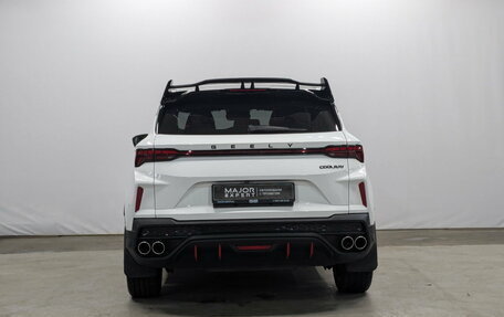 Geely Coolray I, 2024 год, 2 255 000 рублей, 6 фотография