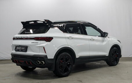 Geely Coolray I, 2024 год, 2 255 000 рублей, 5 фотография