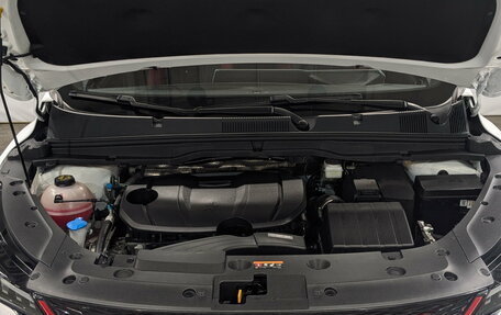 Geely Coolray I, 2024 год, 2 255 000 рублей, 9 фотография
