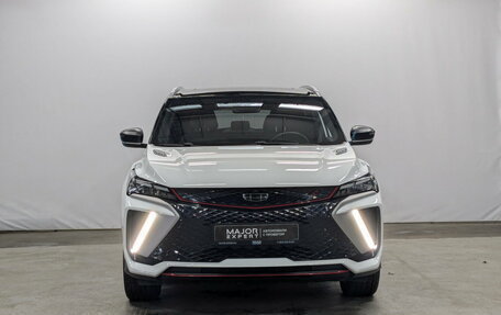 Geely Coolray I, 2024 год, 2 255 000 рублей, 2 фотография