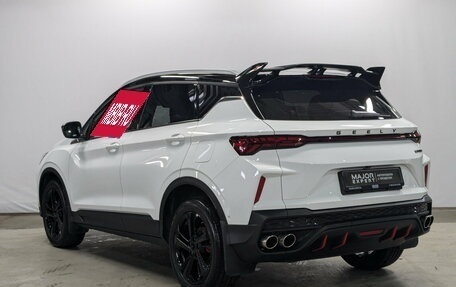 Geely Coolray I, 2024 год, 2 255 000 рублей, 7 фотография