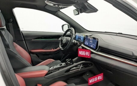 Geely Coolray I, 2024 год, 2 255 000 рублей, 12 фотография