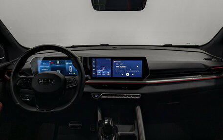 Geely Coolray I, 2024 год, 2 255 000 рублей, 15 фотография