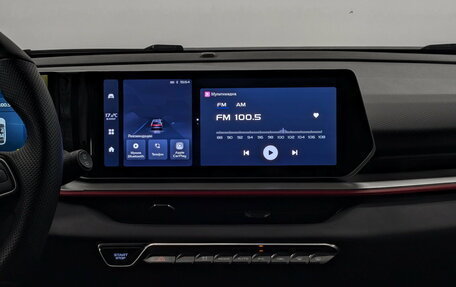 Geely Coolray I, 2024 год, 2 255 000 рублей, 16 фотография