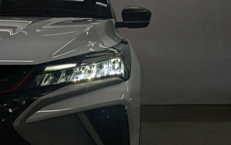 Geely Coolray I, 2024 год, 2 255 000 рублей, 19 фотография