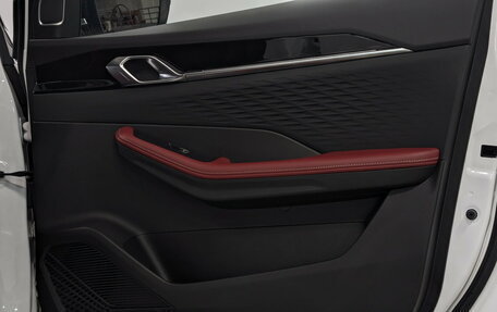 Geely Coolray I, 2024 год, 2 255 000 рублей, 26 фотография