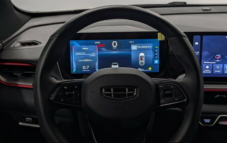 Geely Coolray I, 2024 год, 2 255 000 рублей, 23 фотография