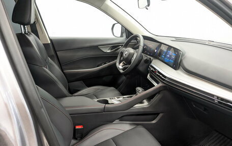 Changan CS35 Plus, 2024 год, 1 895 000 рублей, 11 фотография