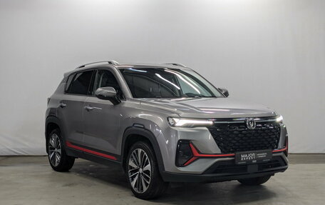 Changan CS35 Plus, 2024 год, 1 895 000 рублей, 3 фотография