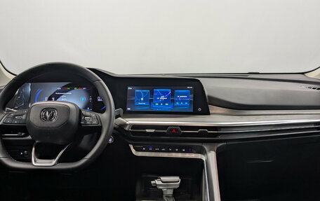 Changan CS35 Plus, 2024 год, 1 895 000 рублей, 14 фотография