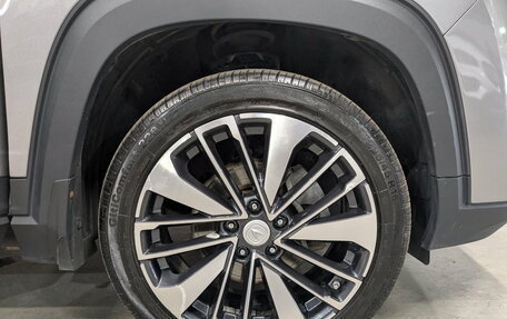 Changan CS35 Plus, 2024 год, 1 895 000 рублей, 17 фотография